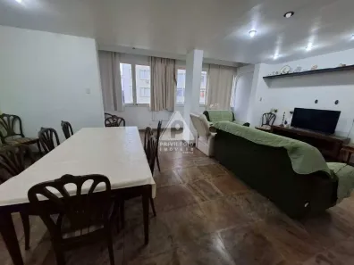 Apartamento com 3 Quartos à venda, 115m² no Copacabana, Rio de Janeiro