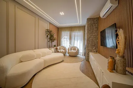 Apartamento com 2 Quartos à venda, 92m² no Vila Suica, Gramado