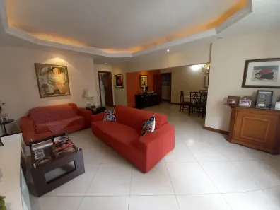 Apartamento com 3 Quartos à venda, 150m² no Copacabana, Rio de Janeiro