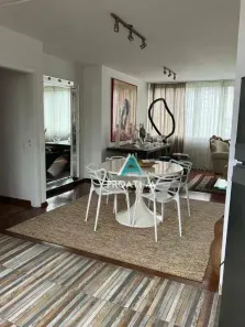 Apartamento com 3 Quartos à venda, 125m² no Jardim, Santo André