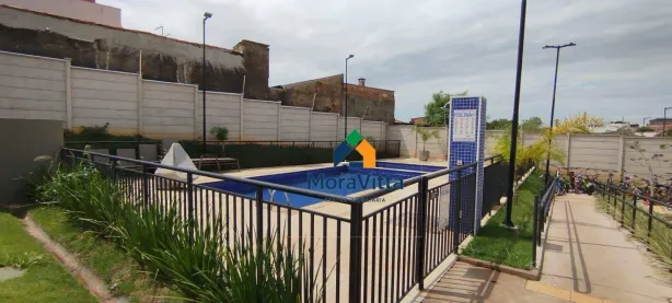 Apartamento com 2 Quartos à venda, 45m² no Parque da Amizade (Nova Veneza), Sumaré