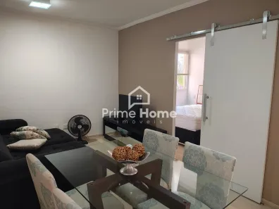 Apartamento com 1 Quarto à venda, 55m² no Centro, Campinas