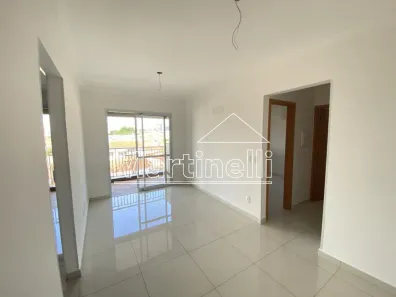 Apartamento com 2 Quartos à venda, 67m² no Jardim América, Ribeirão Preto
