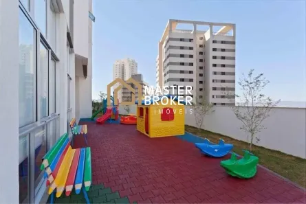 Apartamento com 2 Quartos à venda, 87m² no Vila da Serra, Nova Lima