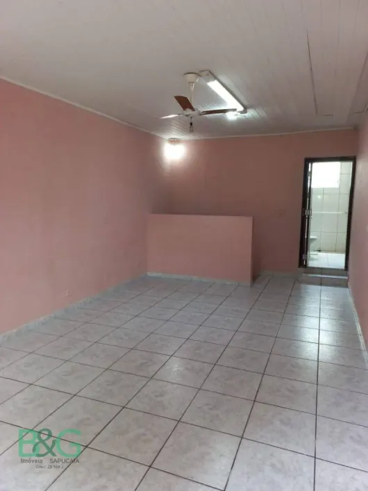 Foto do imóvel - Sala/Conjunto/Escritório para alugar com 25 m², 1 banheiro e próximo ao Metrô Belém em