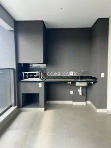 Apartamento com 3 Quartos à venda, 125m² no Nova Campinas, Campinas