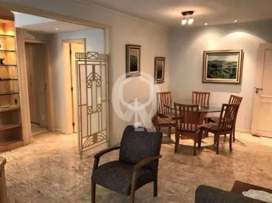 Apartamento com 2 Quartos à venda, 95m² no Leblon, Rio de Janeiro