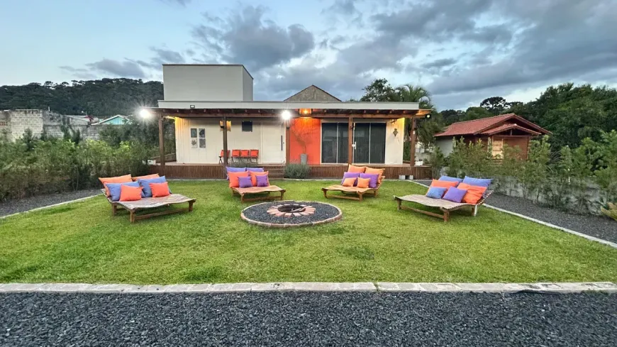 Foto - Urubici - Centro