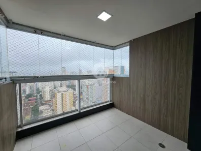 Apartamento com 2 Quartos à venda, 78m² no Gonzaga, Santos