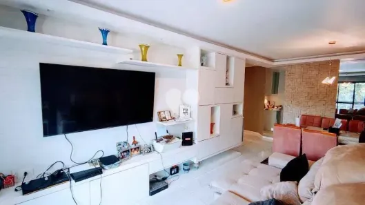 Apartamento com 2 Quartos à venda, 80m² no Recreio dos Bandeirantes, Rio de Janeiro