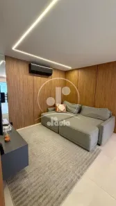 Apartamento com 3 Quartos à venda, 113m² no Vila Assunção, Santo André