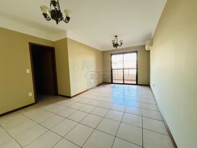 Apartamento com 3 Quartos à venda, 106m² no Santa Cruz do José Jacques, Ribeirão Preto