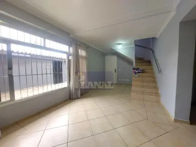 Sobrado com 3 Quartos para alugar, 295m² no Vila Fachini, São Paulo