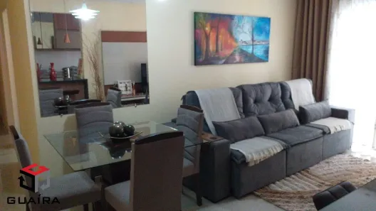 Apartamento com 3 Quartos à venda, 72m² no Nova Petrópolis, São Bernardo do Campo