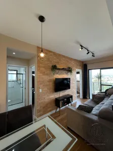 Apartamento com 2 Quartos à venda, 48m² no Parque Campolim, Sorocaba
