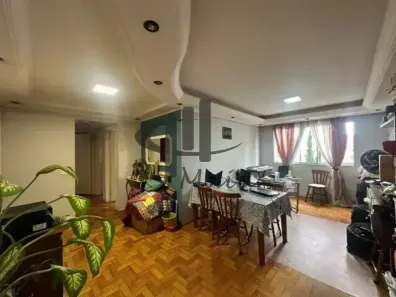 Apartamento com 3 Quartos à venda, 81m² no Santa Paula, São Caetano do Sul