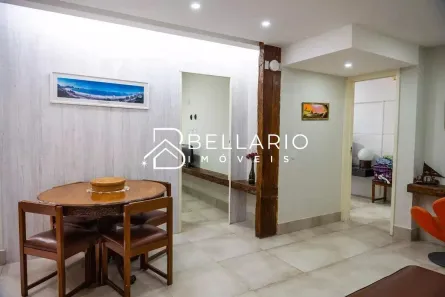 Apartamento com 2 Quartos à venda, 70m² no Copacabana, Rio de Janeiro
