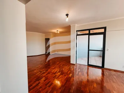 Apartamento com 3 Quartos à venda, 170m² no Centro, Araçatuba