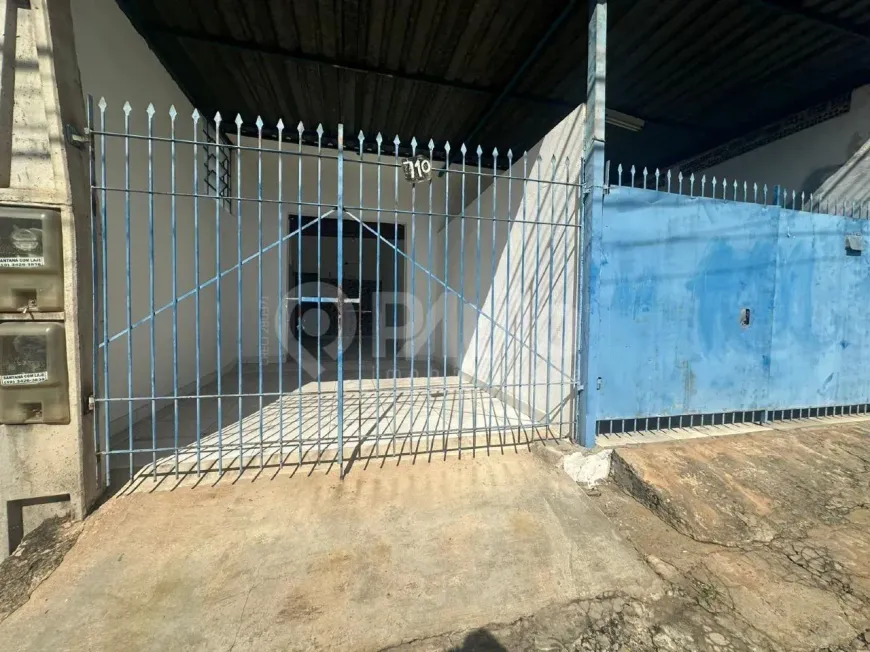 Foto do imóvel - Sala/Conjunto/Escritório para alugar com 50 m², 1 banheiro e 1 vaga na garagem em