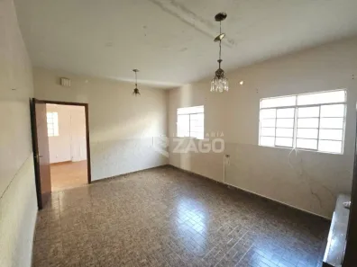 Casa com 4 Quartos à venda, 204m² no Mercês, Uberaba