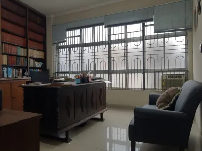 Conjunto Comercial / Sala para venda ou aluguel, 65m² no Centro, Santos