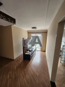 Apartamento com 2 Quartos à venda, 60m² no Presidente Altino, Osasco
