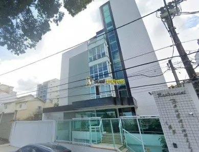 Flat com 1 Quarto para alugar, 45m² no Riviera Fluminense, Macaé