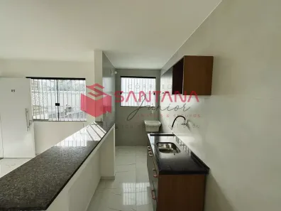 Apartamento com 1 Quarto para alugar, 52m² no Pitangueiras, Lauro de Freitas