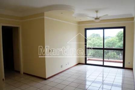 Apartamento com 3 Quartos à venda, 90m² no Presidente Médici, Ribeirão Preto