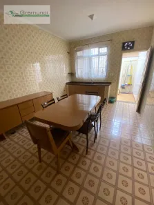 Casa com 3 Quartos à venda, 183m² no Vila Marte, São Paulo