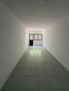 Apartamento com 1 Quarto para alugar, 10m² no Centro, Petrópolis