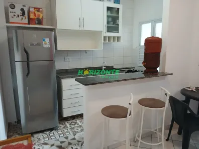 Apartamento com 1 Quarto à venda, 43m² no Jardim São Dimas, São José dos Campos