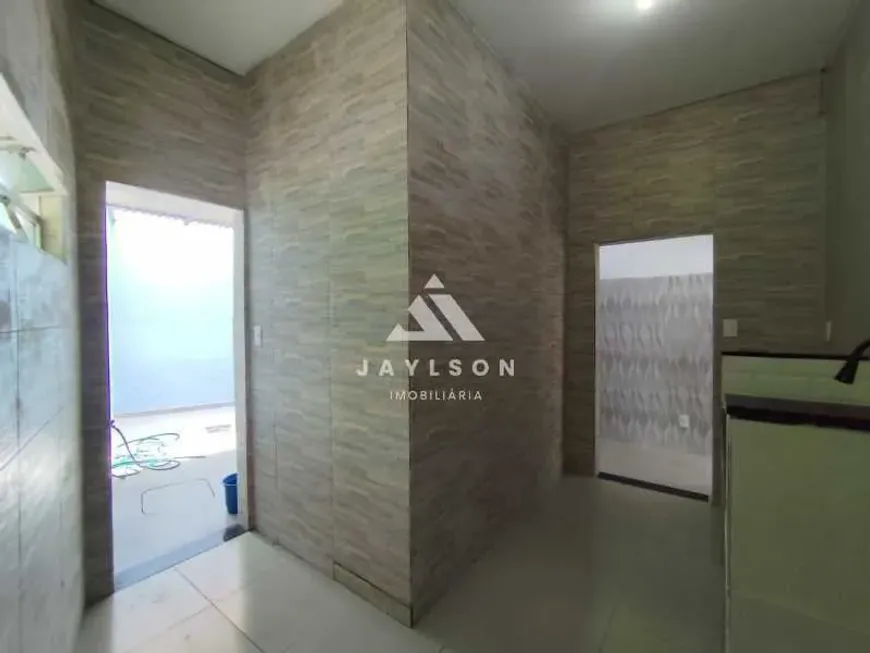 Foto do imóvel - Casa para alugar com 70 m², 2 quartos, 1 banheiro, 1 vaga