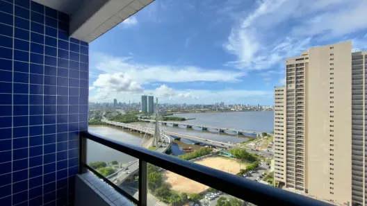 Apartamento com 3 Quartos à venda, 67m² no Pina, Recife