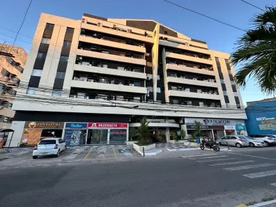 Conjunto Comercial / Sala para alugar, 22m² no Pitangueiras, Lauro de Freitas