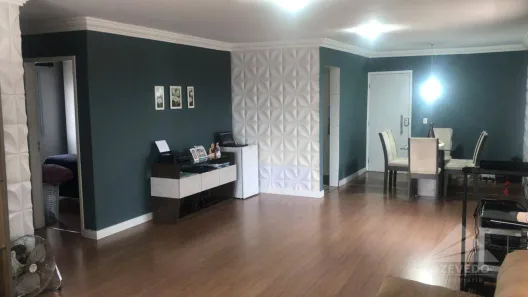 Cobertura com 3 Quartos à venda, 183m² no Jardim Pilar, Mauá