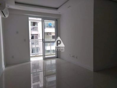 Apartamento com 2 Quartos à venda, 78m² no Botafogo, Rio de Janeiro