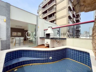 Cobertura com 3 Quartos à venda, 273m² no Leblon, Rio de Janeiro