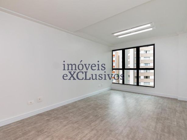 SALA COMERCIAL PARA VENDA NO BIGORRILHO!