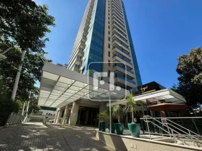 Conjunto Comercial / Sala para alugar, 198m² no Brooklin Paulista, São Paulo
