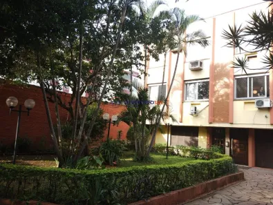 Apartamento com 1 Quarto à venda, 39m² no Jardim Botânico, Porto Alegre