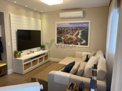 Apartamento com 3 Quartos à venda, 122m² no Centro, Campinas
