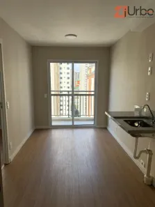 Studio com 1 Quarto à venda, 27m² no Perdizes, São Paulo