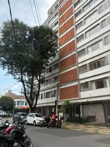 Apartamento com 2 Quartos para alugar, 109m² no Centro, Campinas