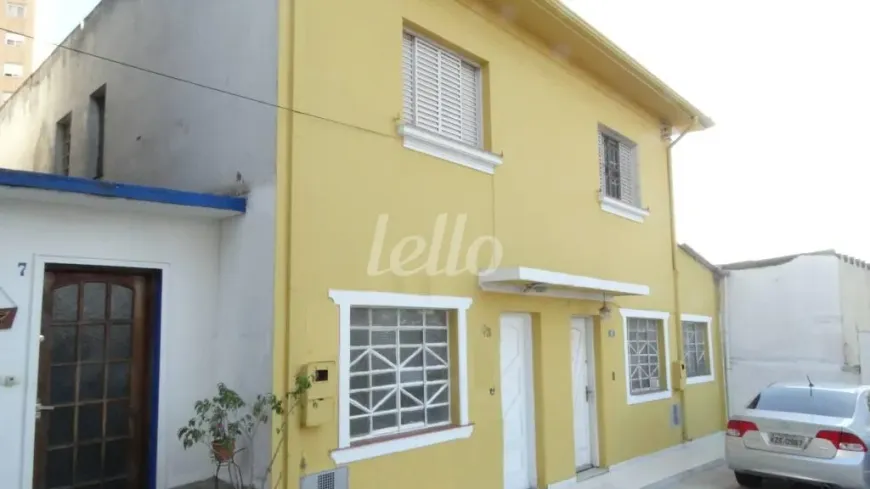 Foto do imóvel - Casa para alugar com 95 m², 2 quartos, 1 banheiro, 2 vagas