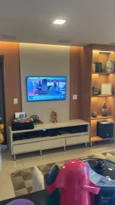 Apartamento com 2 Quartos à venda, 60m² no Parque Amazônia, Goiânia