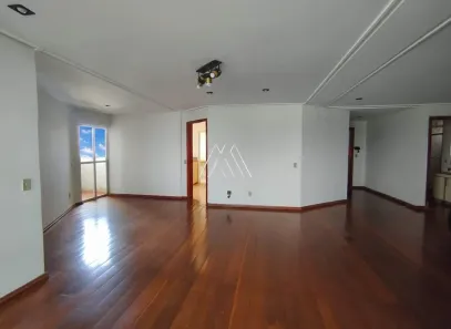 Apartamento com 4 Quartos à venda, 183m² no Centro, Itaúna