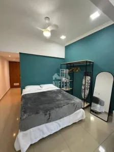 Apartamento com 1 Quarto à venda, 36m² no Centro, Rio de Janeiro