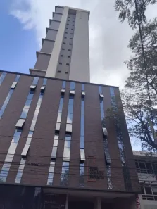 Studio com 1 Quarto à venda, 79m² no Centro, Cascavel