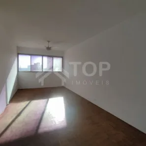 Apartamento com 3 Quartos à venda, 95m² no Jardim Bethânia, São Carlos